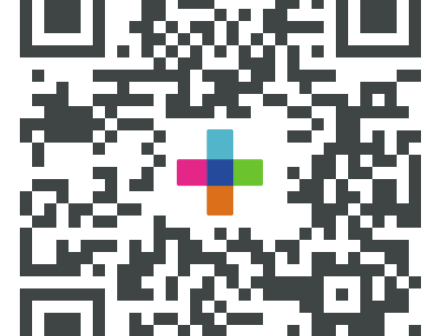 Scan this qr code to begin building your asset-map today !