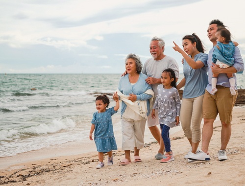 Estate Planning Strategies