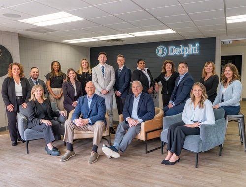 A Dedicated Team Working For You