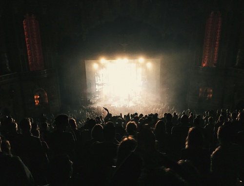 Client Centered