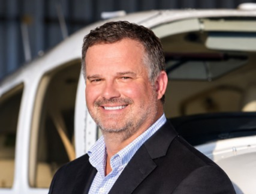 Chris LeCroy, CPFA<sup>®</sup>, CRPC<sup>®</sup>
