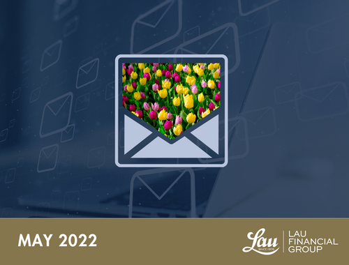 May 2022