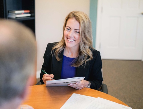 What Makes Us Different