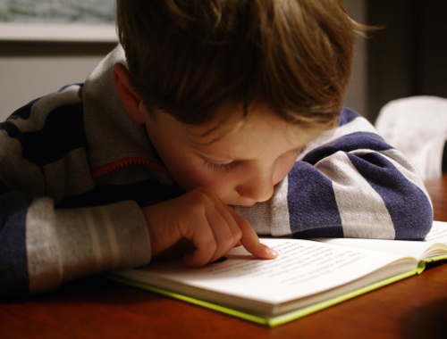 Financial Literacy Education