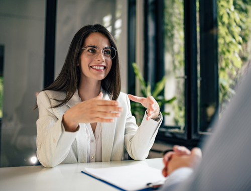 Advisors Starting Out