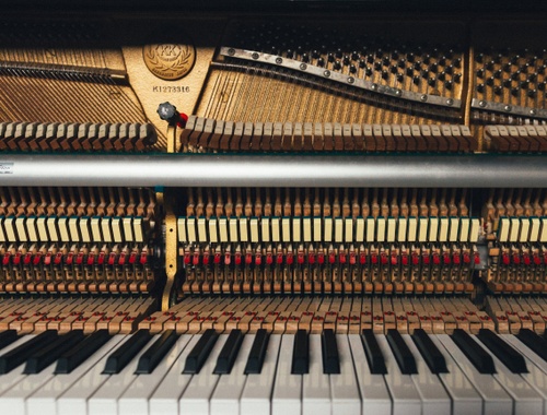 ...requires some orchestration