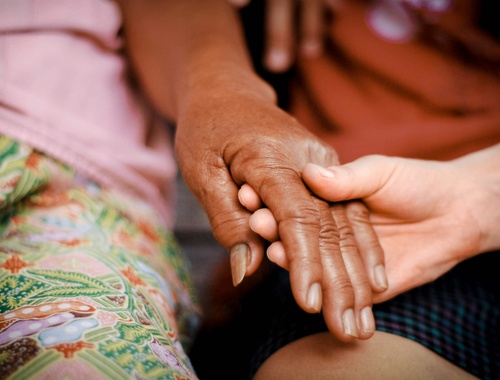 families with special needs 