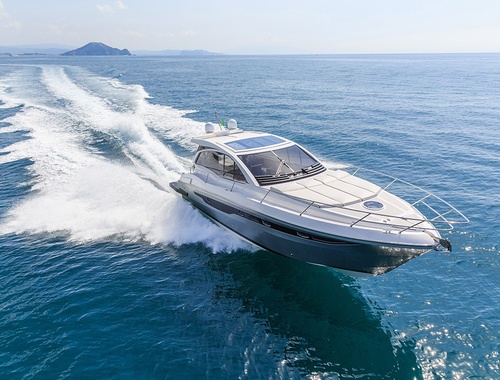 Boat Insurance Discounts