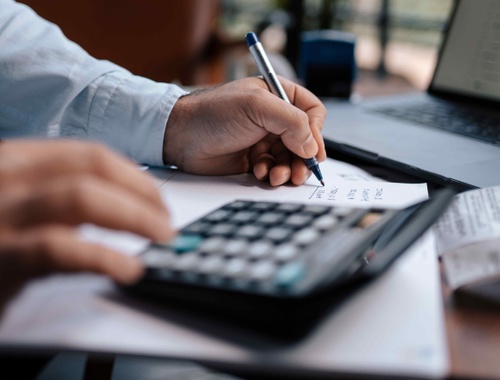 Financial Planning
