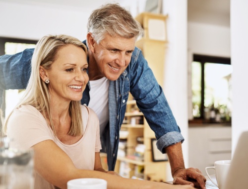 Retirement Planning