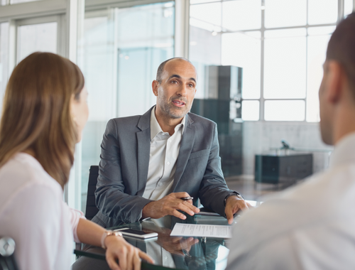 Wirehouse Advisors