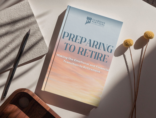 Preparing to Retire