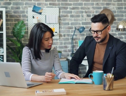 How we help Executives, Individuals & Families