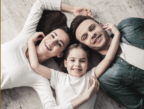 For Your Family