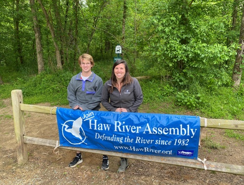 The Haw River Assembly