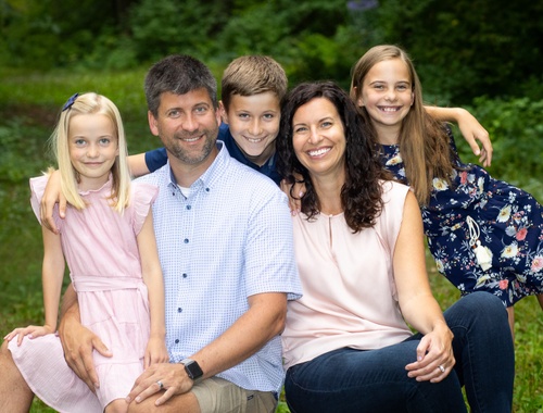 Family First