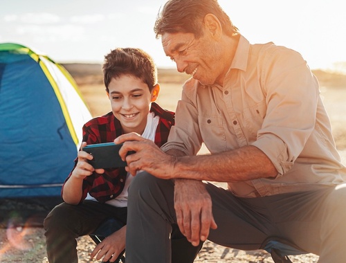 Cultivating Trust That Extends Beyond Business