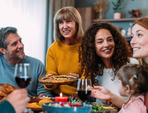 Families focused on legacy, estate, and charitable impact