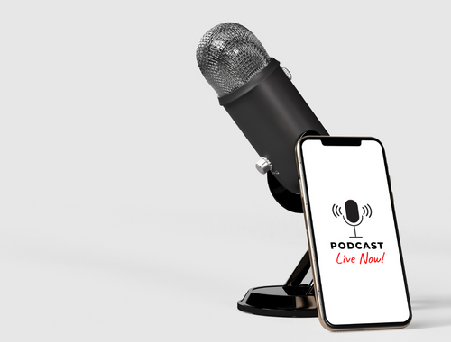 Podcast