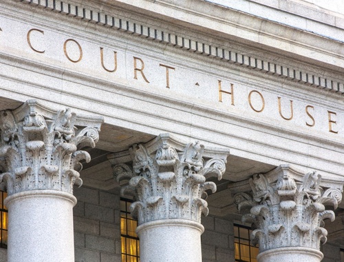 Lawsuits?