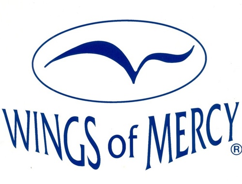Wings Of Mercy