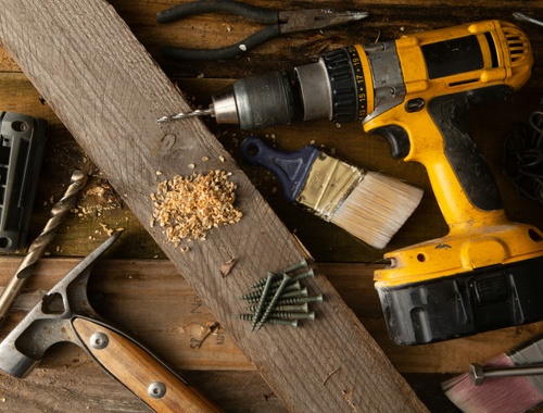 Don't Get Scammed: Find a Qualified Contractor