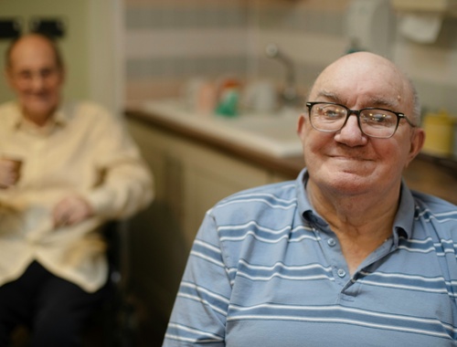 Long-Term Care: Preserving Your Independence and Your Portfolio