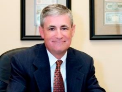 Steven C. Van Voorhees, Jr.