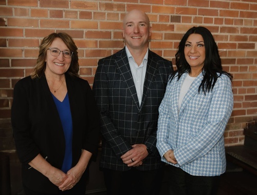 Financial Guidance Close to Home