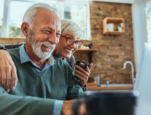 Flexible Strategies For a Purposeful Life