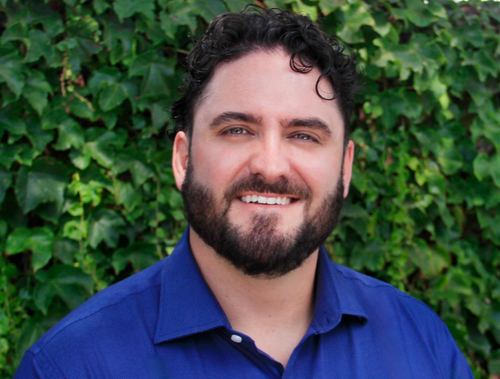 Kevin Folino