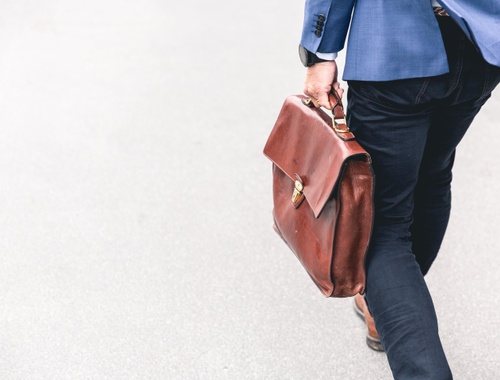 "What Issues Should I Consider if I Lose my Job?"