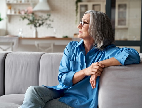 What Our Widowhood Planning Services Cover