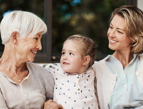 Building Your Legacy