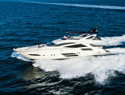 Yacht Owners<br/><br/>