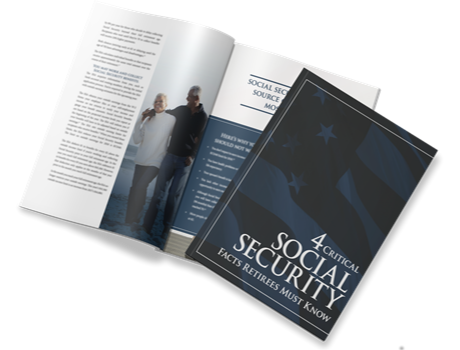 4 Critical Social Security Facts 