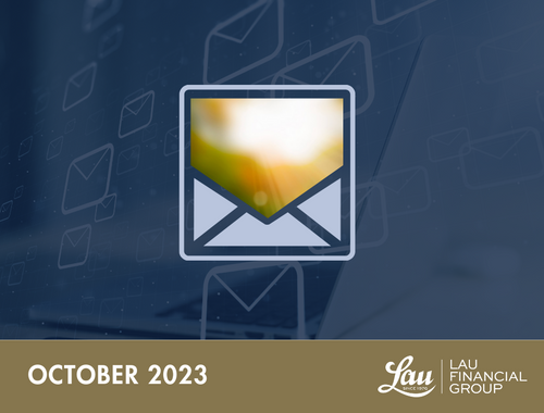 October 2023