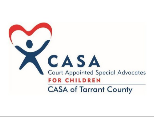 CASA of Tarrant County