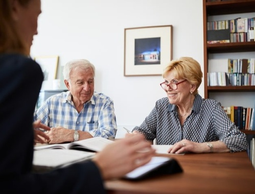 Social Security Strategies