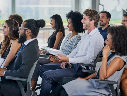 Participant Education