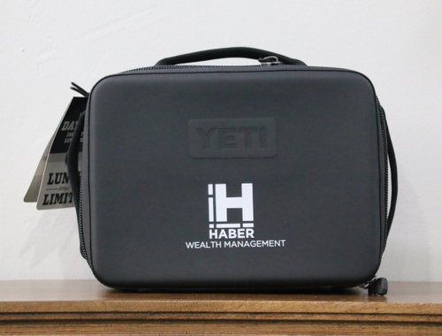 Yeti 5L Lunch Box
