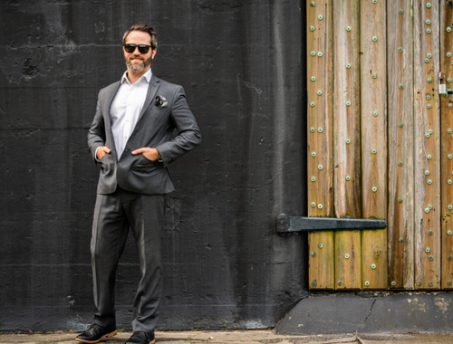 What do you envision for your future?