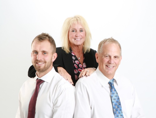 At our firm, we have the client—and only the client—in mind.

