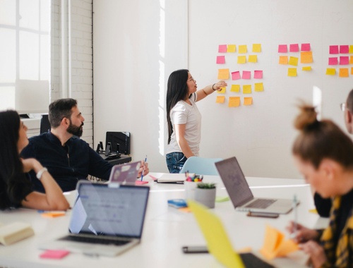 Find the perfect option for your company and team.