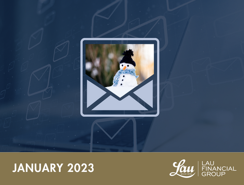 January 2023