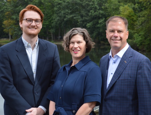 At our firm, we have the client—and only the client—in mind.
