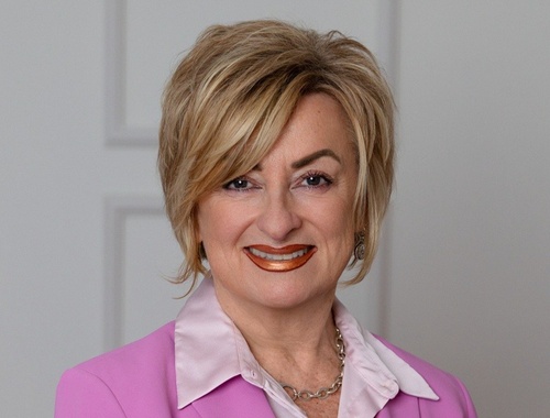 Andrea L. Bates, CFP®, CDFA®, CRPC®, RICP®, CLTC®