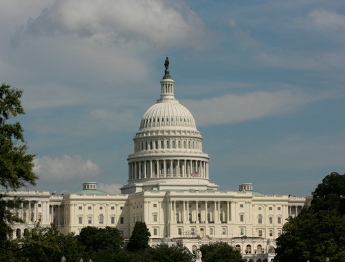Market Strength Outshines Shutdown Noise