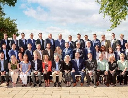 LPL WELCOMES ACADEMY FINANCIAL AND PFG ADVISORS