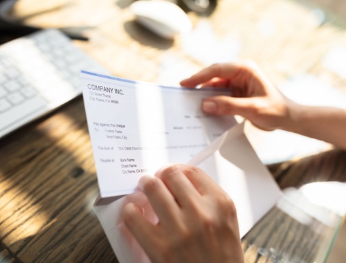Charitable Giving